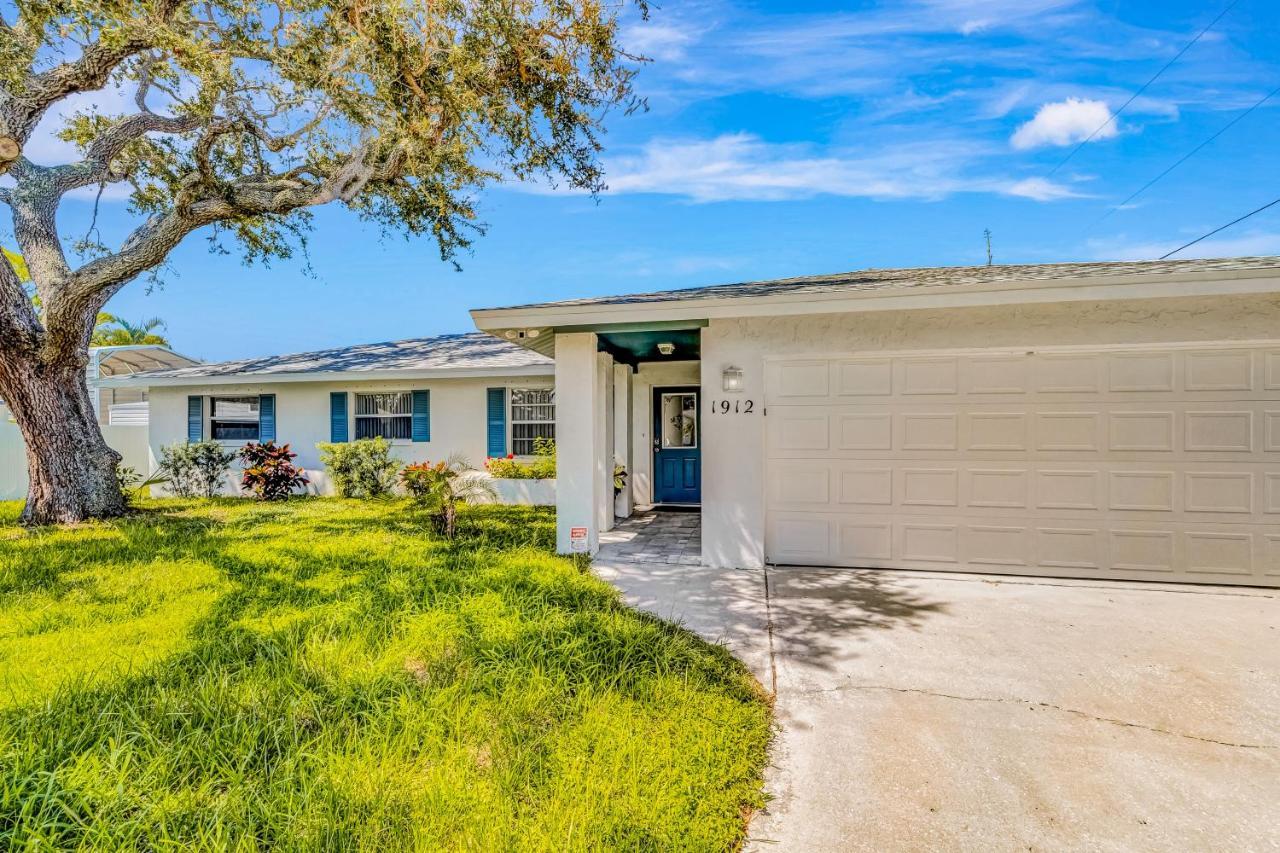 Sea & Smile Villa Bradenton Exterior photo