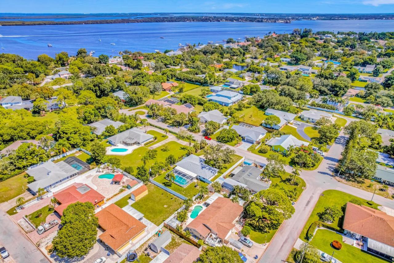 Sea & Smile Villa Bradenton Exterior photo
