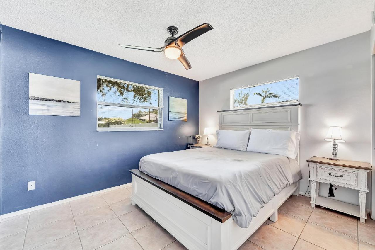 Sea & Smile Villa Bradenton Exterior photo