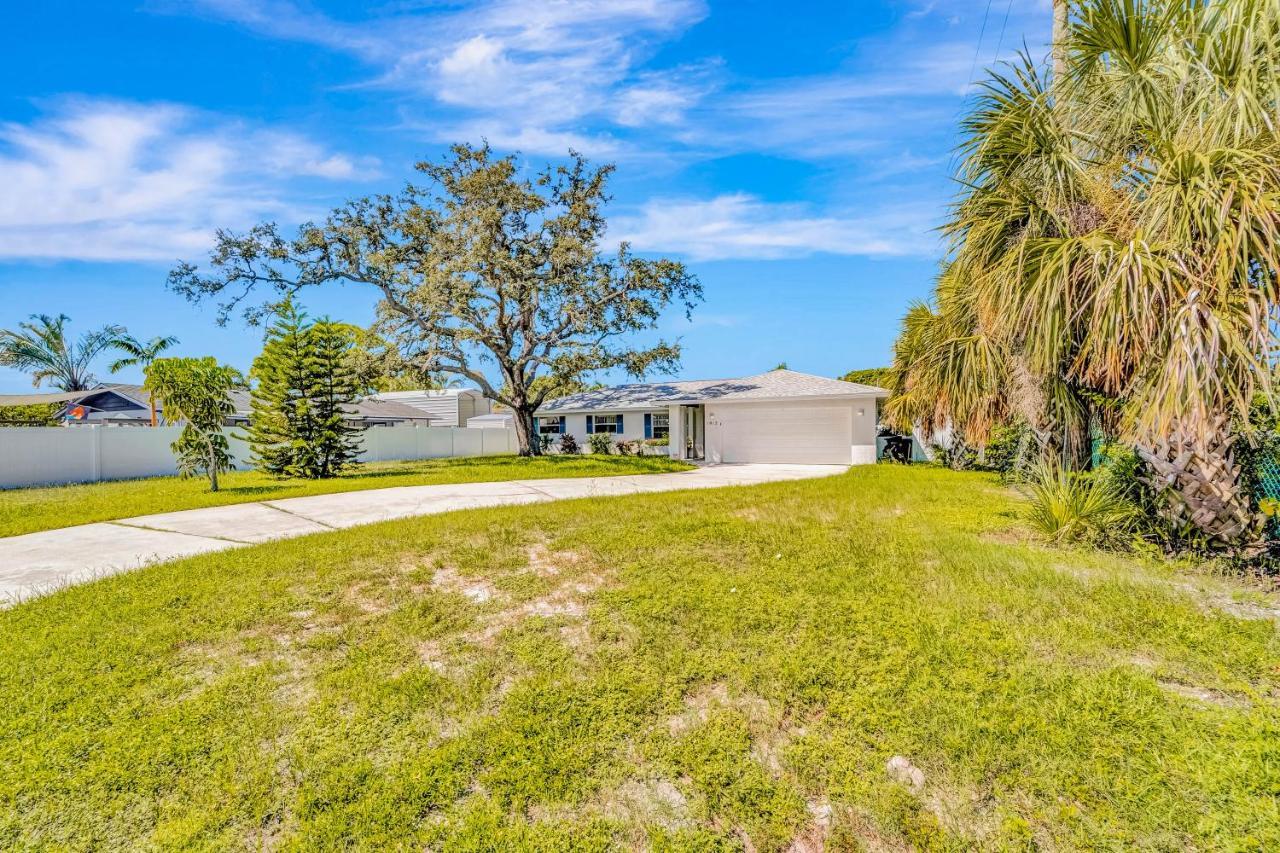 Sea & Smile Villa Bradenton Exterior photo