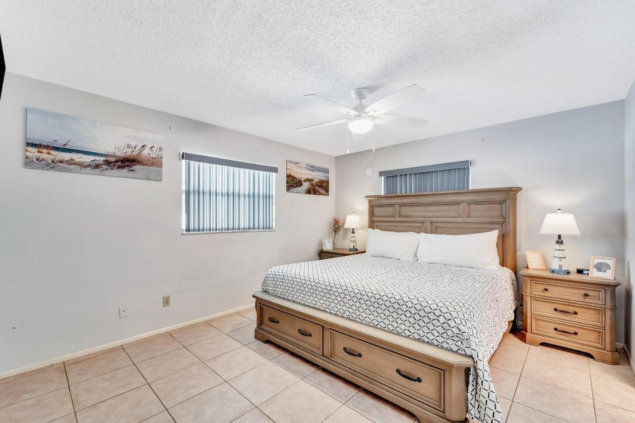 Sea & Smile Villa Bradenton Exterior photo