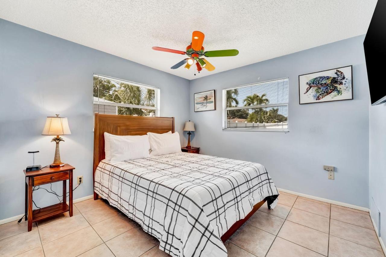 Sea & Smile Villa Bradenton Exterior photo