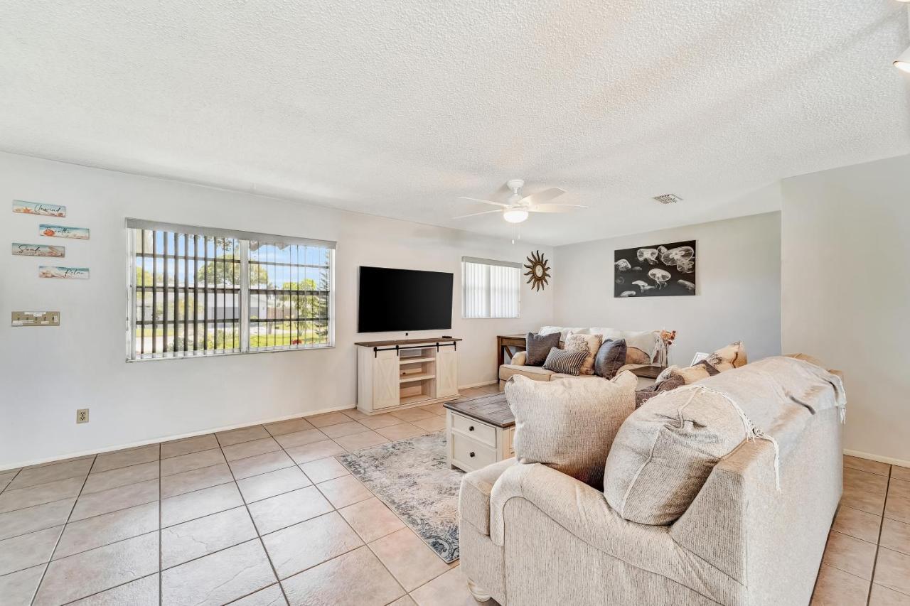 Sea & Smile Villa Bradenton Exterior photo